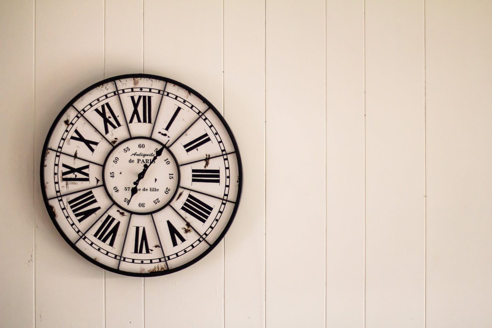 Klokken en horloges
