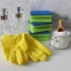 Hoe het beste de over schoonmaken?