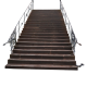 Trappen maken: Technieken en ontwerpideeën