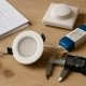 Led spots kiezen: inbouwdiepte en dimmer eerst checken